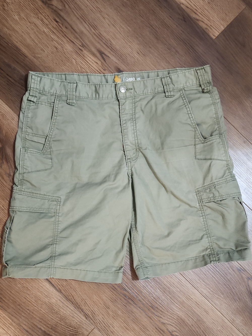 Carhartt Men's Shorts 38